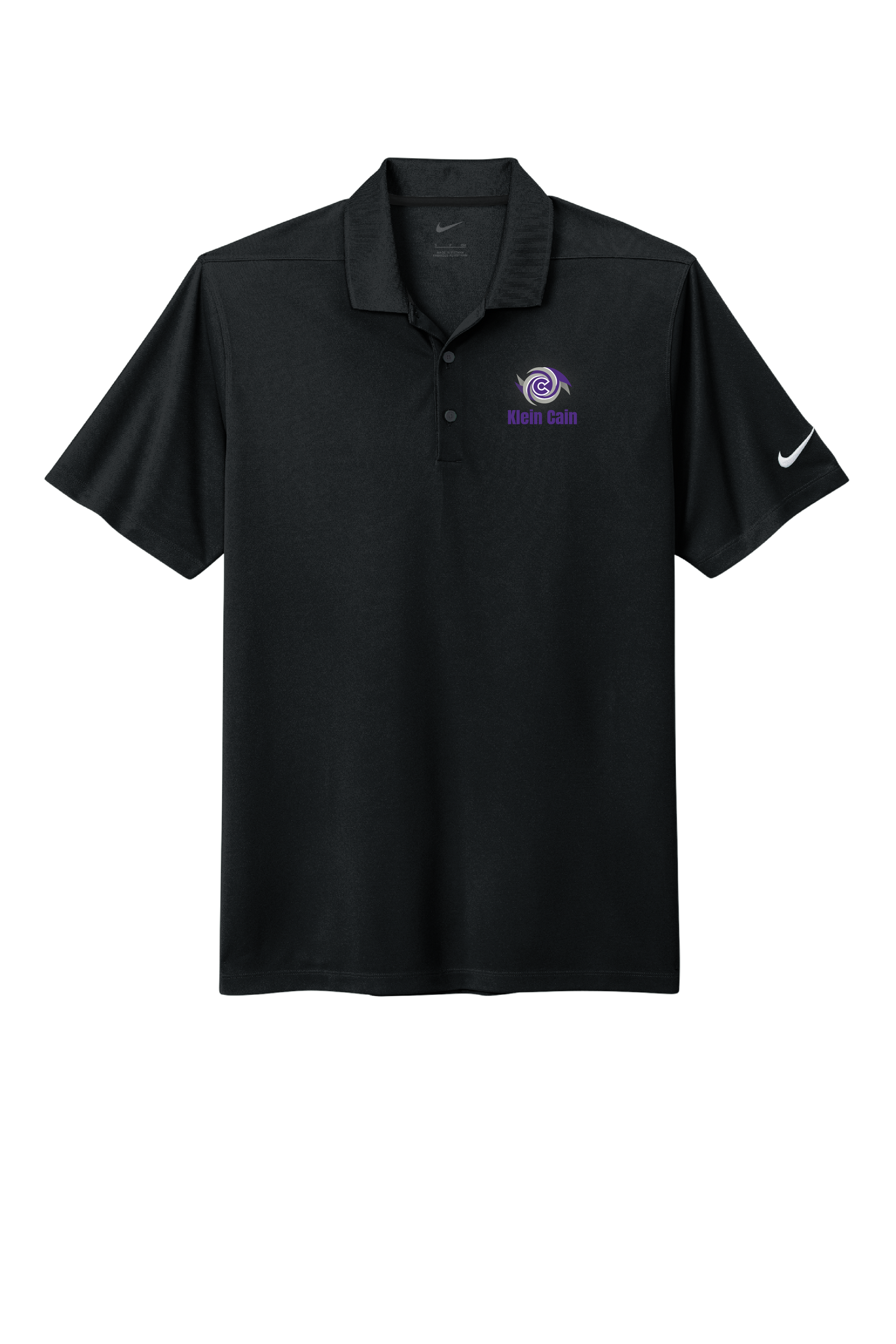 KC-NKDC1963 Nike Dri-FIT Mens Micro Pique 2.0 Polo