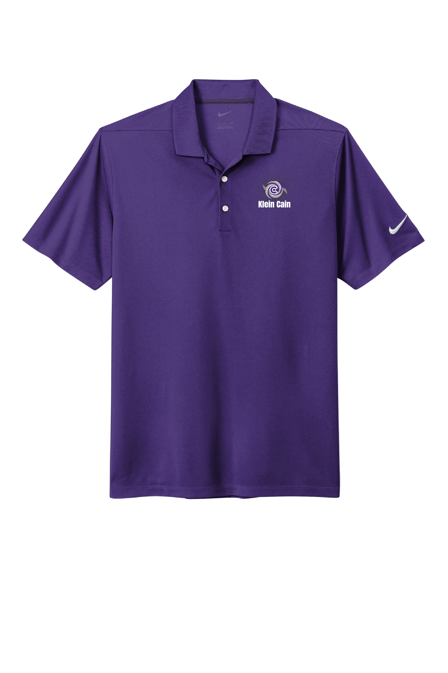 KC-NKDC1963 Nike Dri-FIT Mens Micro Pique 2.0 Polo