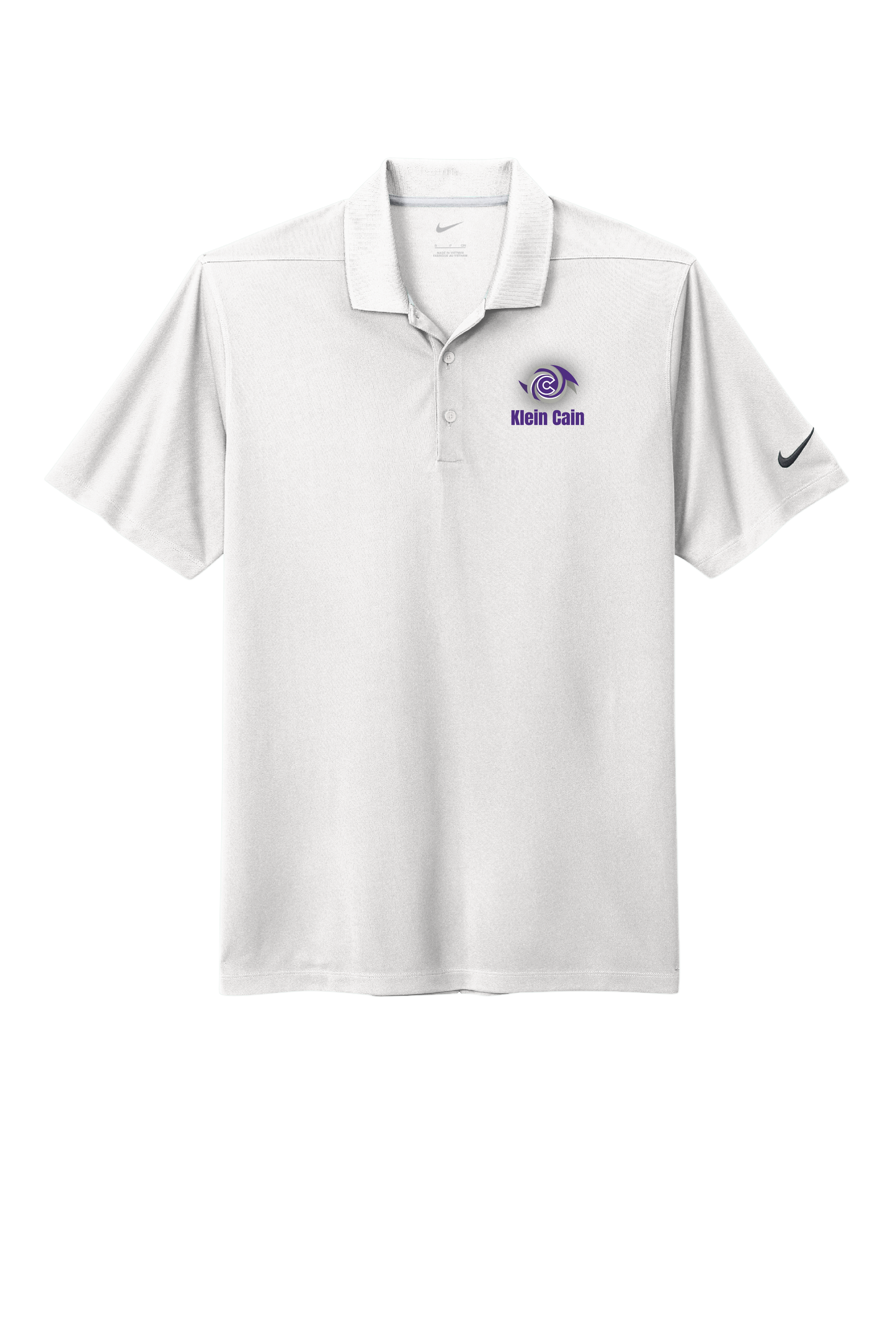 KC-NKDC1963 Nike Dri-FIT Mens Micro Pique 2.0 Polo