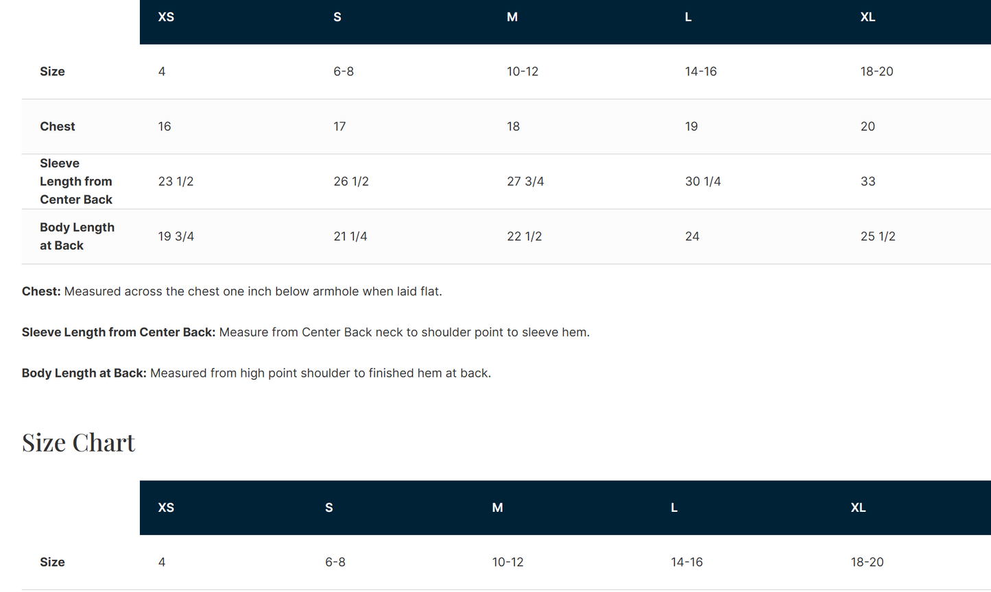 KC-18500B  Youth Long Sleeve Hoodie