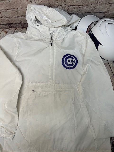 KC-JST66 Sport-Tek ® Packable Anorak