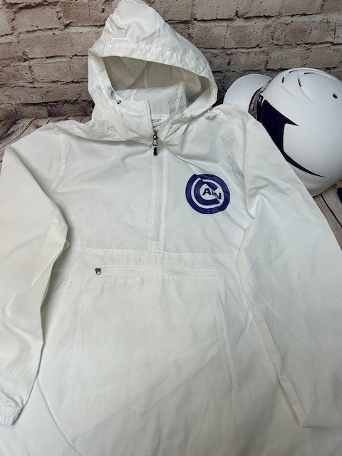 KC-JST66 Sport-Tek ® Packable Anorak