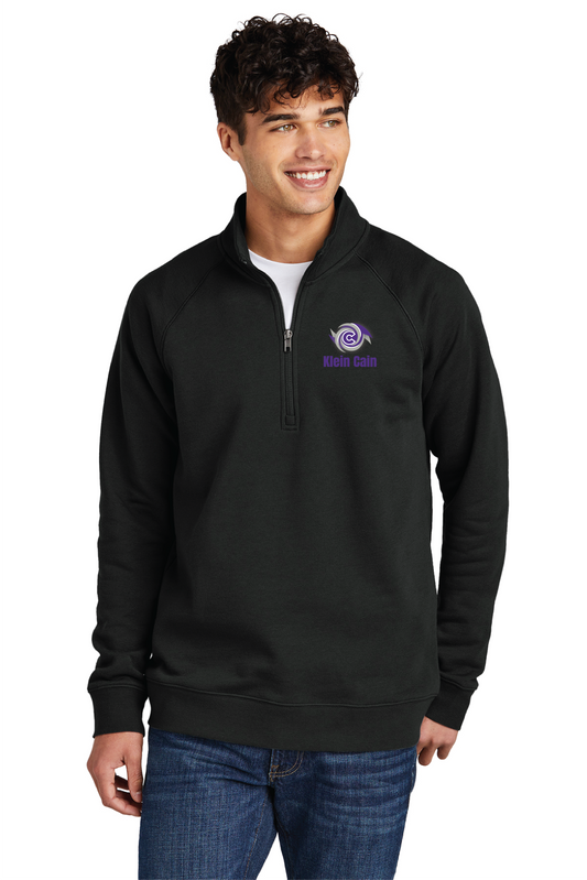 KC-STF202 Sport-Tek® Drive Fleece 1/4-Zip Pullover